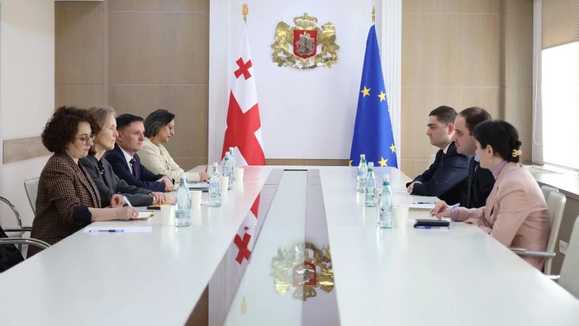 ლევან ჟორჟოლიანი