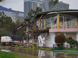 ბულვარი