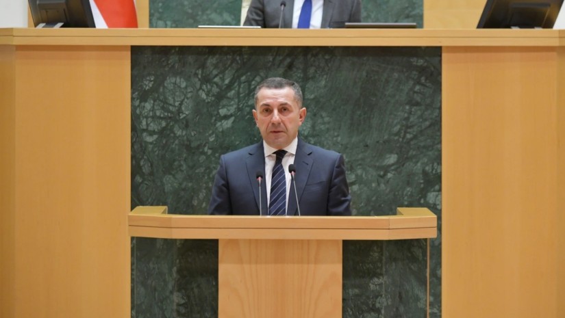 ალექსანდრე ტაბატაძე