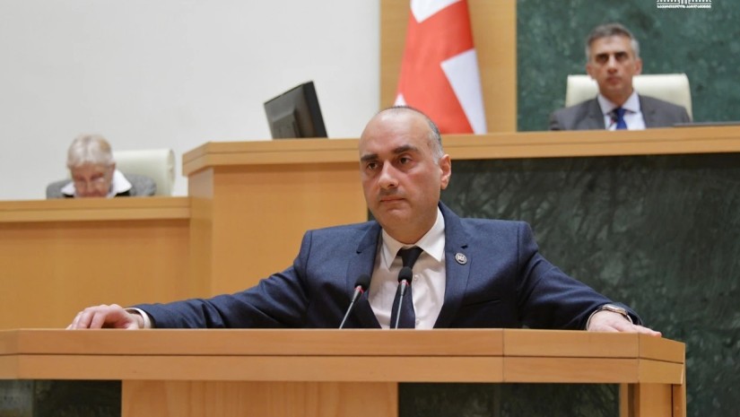 იოსებ ჯორბენაძე