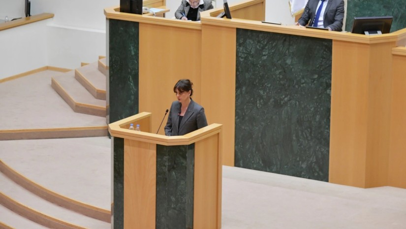 მაია ბითაძე