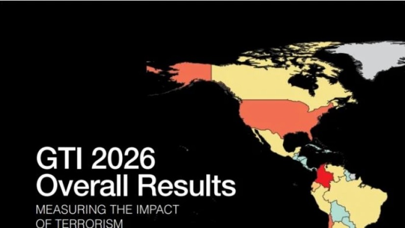 ტერორიზმი