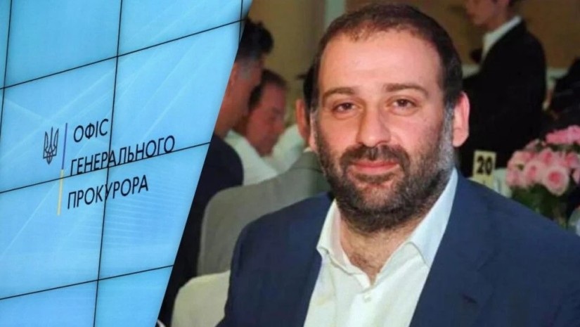 ტიმურ მინდიჩი