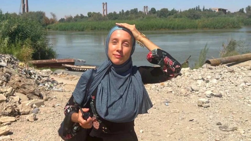 შელი კიტლსონი