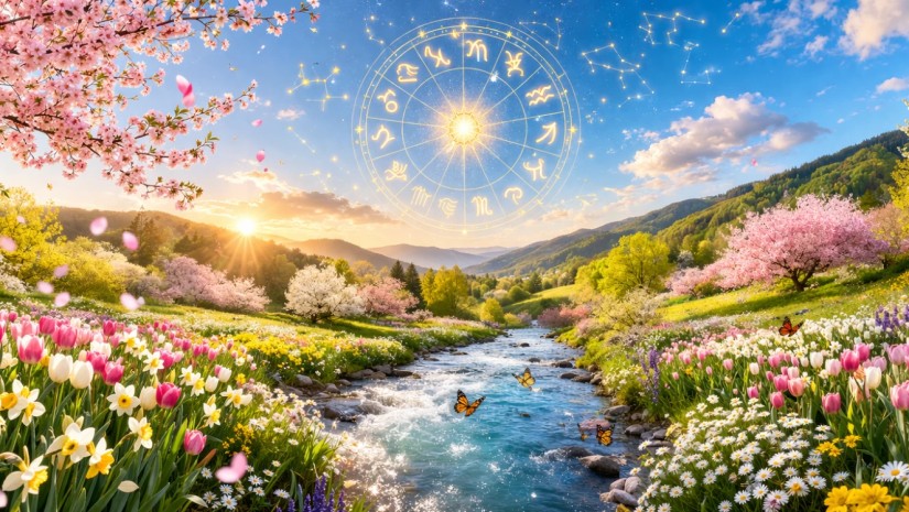 ასტროლოგიური პროგნოზი