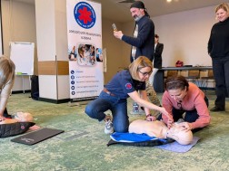 ტურიზმი