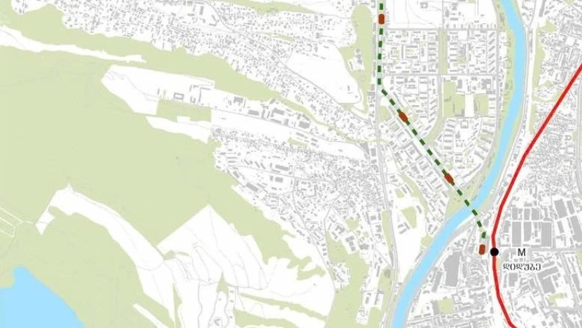 ტრამვაი