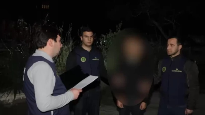 სასაზღვრო პოლიცია