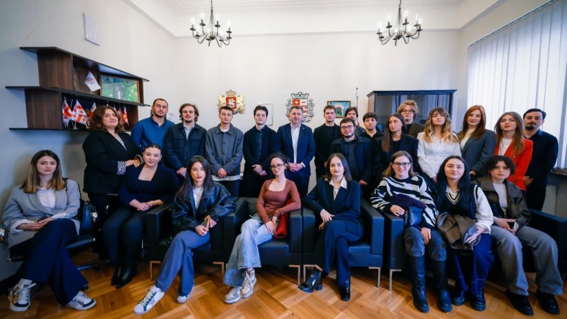 ირაკლი შატაკიშვილი