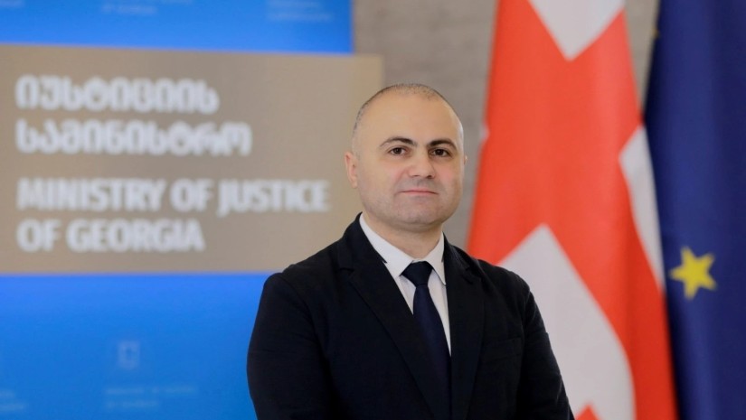 ბექა ძამაშვილი