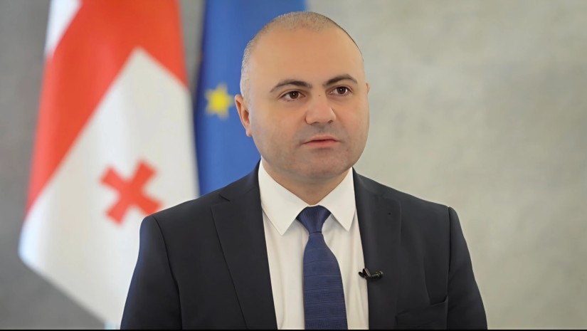 ბექა ძამაშვილი