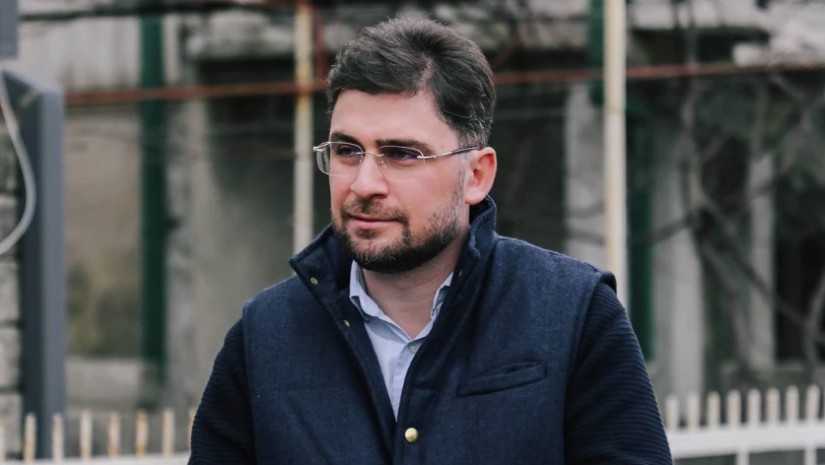 ბექა ვაჭარაძე