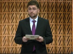 ფოთის მერი