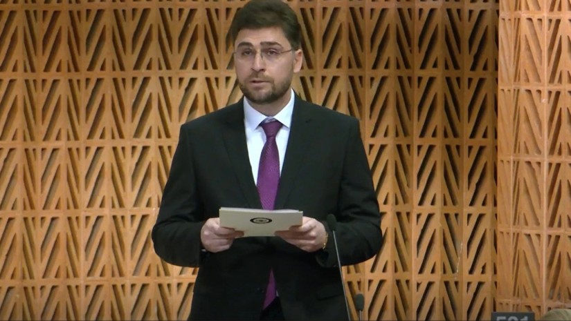 ფოთის მერი