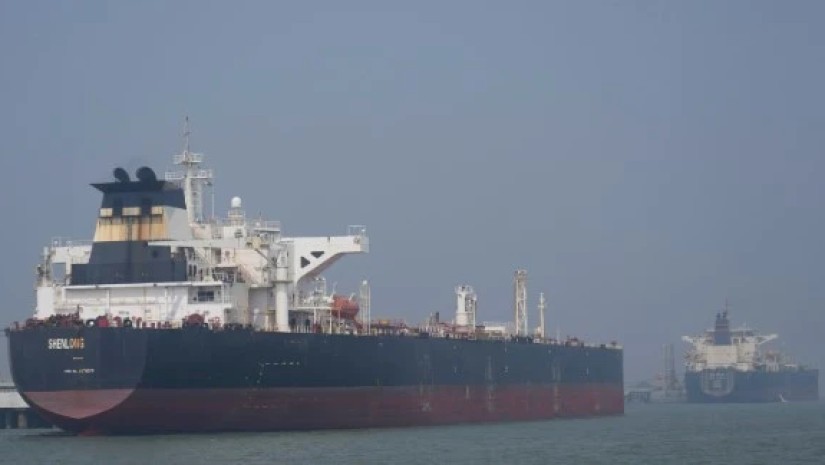 ტანკერი