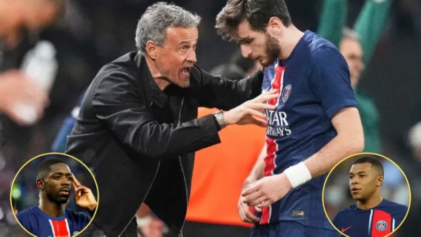 ლუის ენრიკე