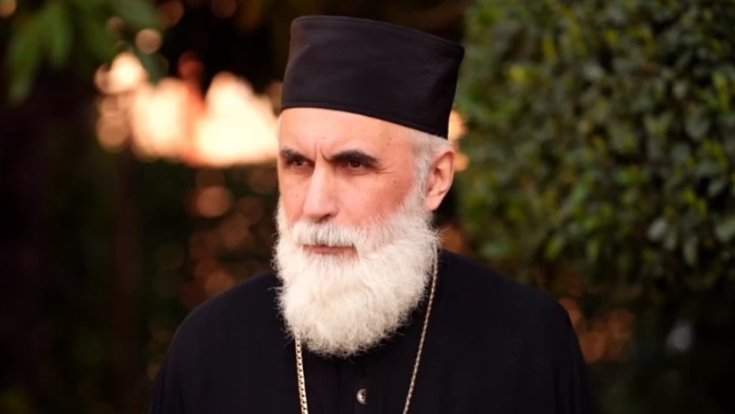 მამა ირაკლი ჭინჭარაული