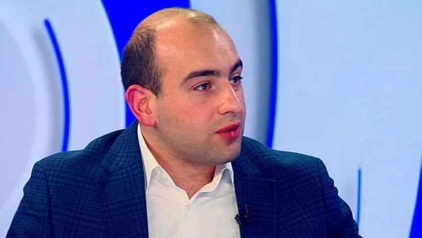 ვატო ქიზიყურაშვილი