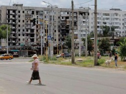 ლუგანსკი