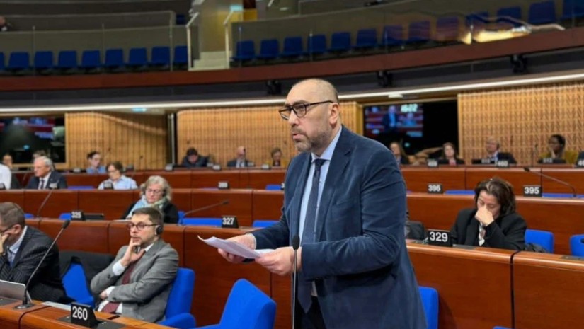 ზურაბ აბაშიძე