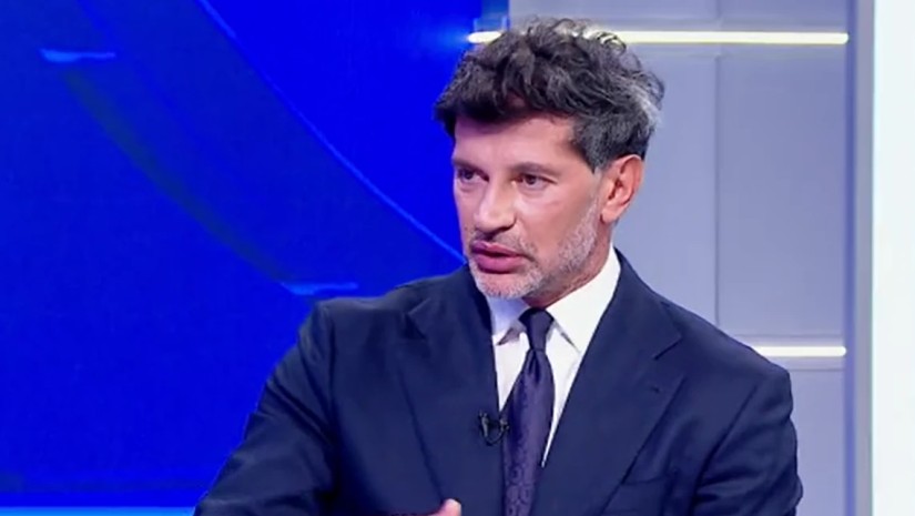 კალაძე კურიერში