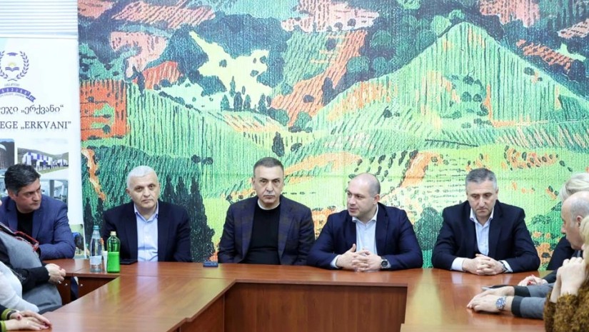 გივი მიქანაძე