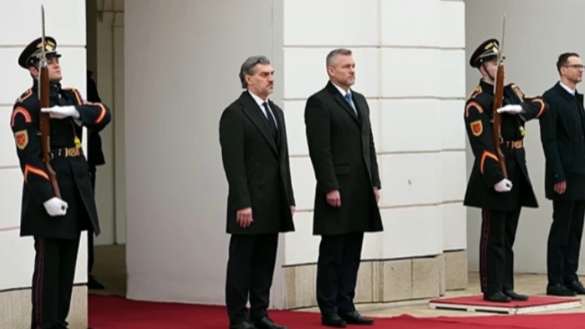 პრეზიდენტი