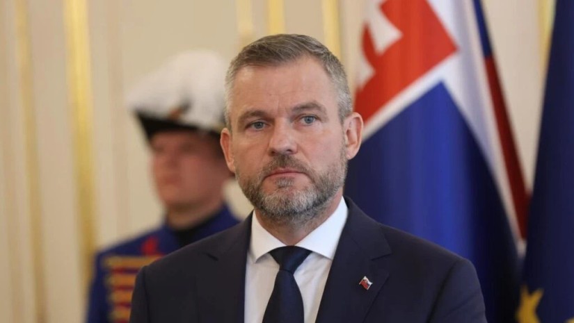 სლოვაკეთის პრეზიდენტი