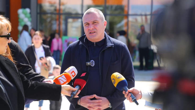 რევაზ სოხაძე