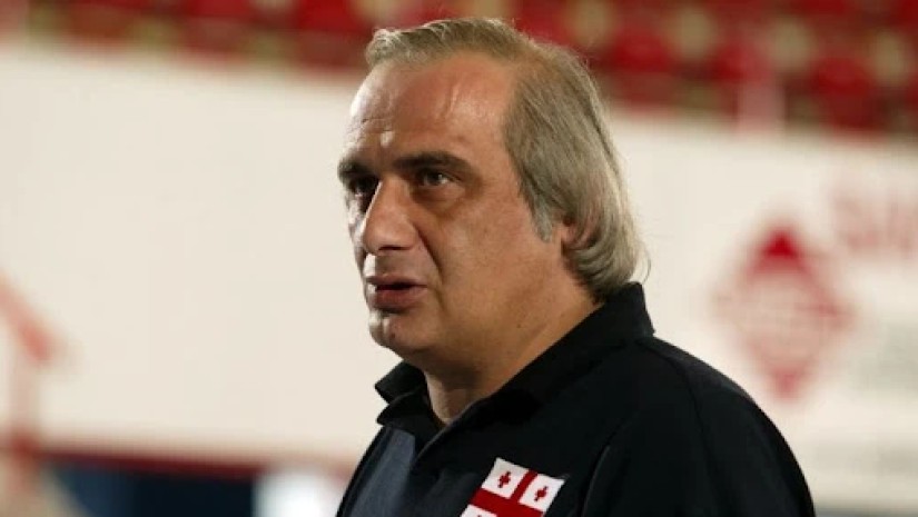 ზურაბ ტომარაძე