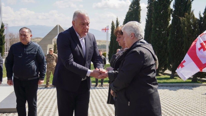 შოთა რეხვიაშვილი