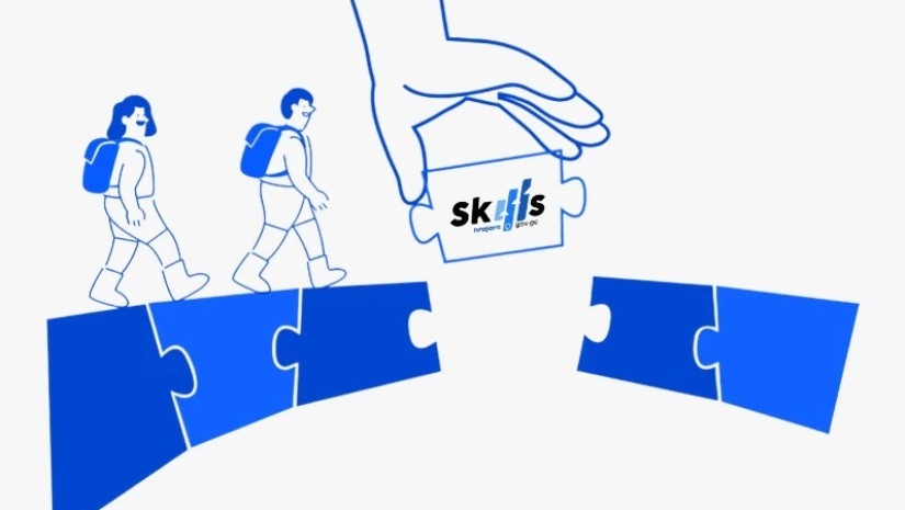 დასაქმება