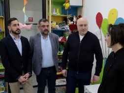 აუტიზმი