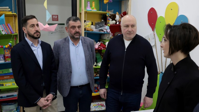 აუტიზმი