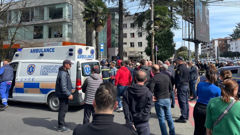 ზუგდიდი