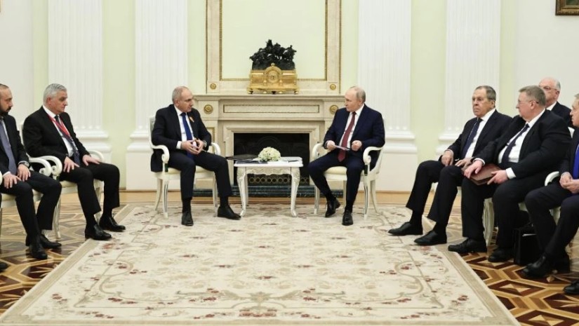 შეხვედრა