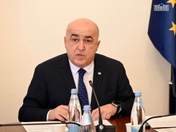 ზაზა ლომინაძე: