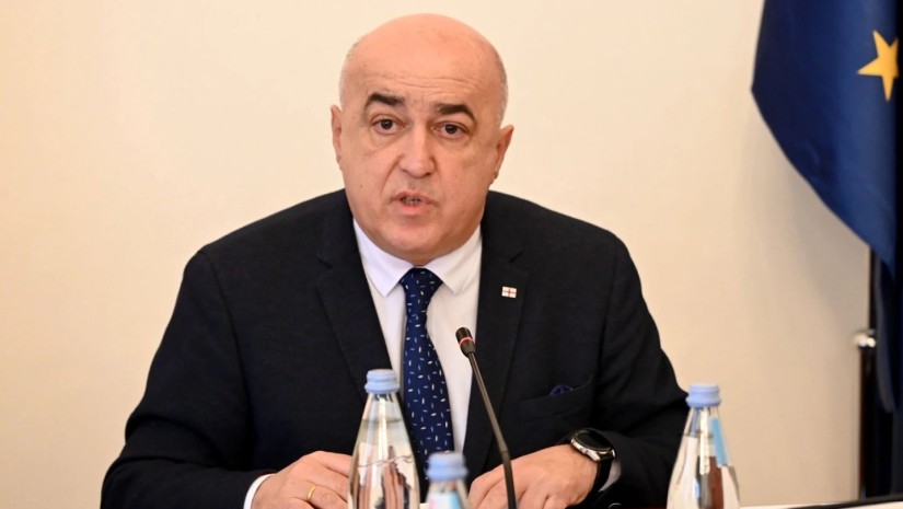 ზაზა ლომინაძე: