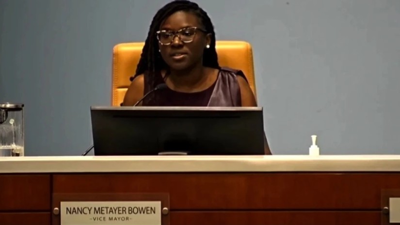 ვიცე მერი