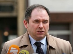 ნიკოლოზ სამხარაძე