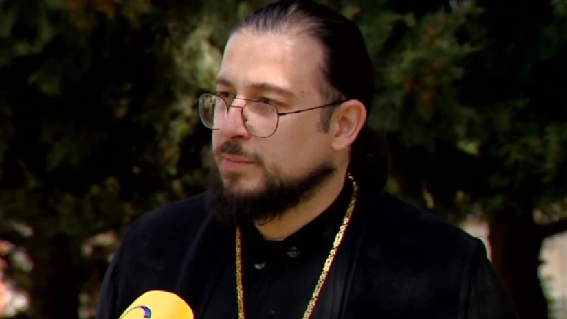 მამა გიორგი ბერაძე