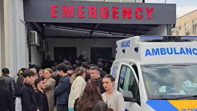 მარნეული