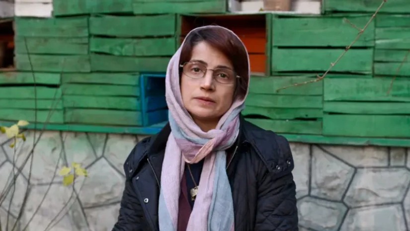 ნასრინ სოთუდე