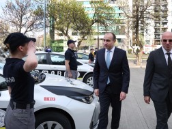 გეკა გელაძე