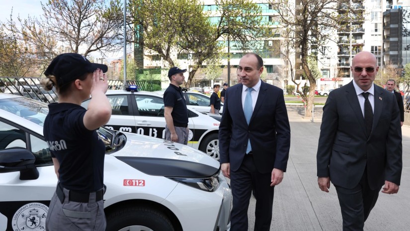 გეკა გელაძე