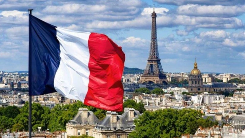 საფრანგეთი