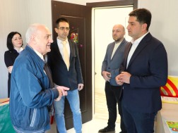 ტყიბული