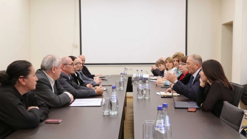 სოფლის მეურნეობა