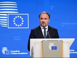 ევროკომისარი