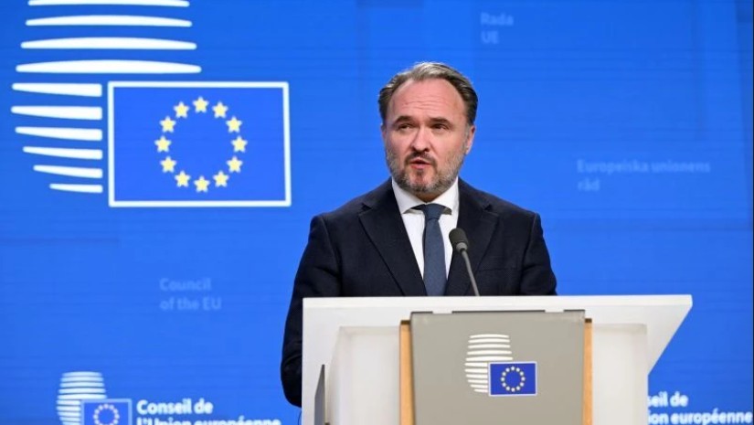 ევროკომისარი